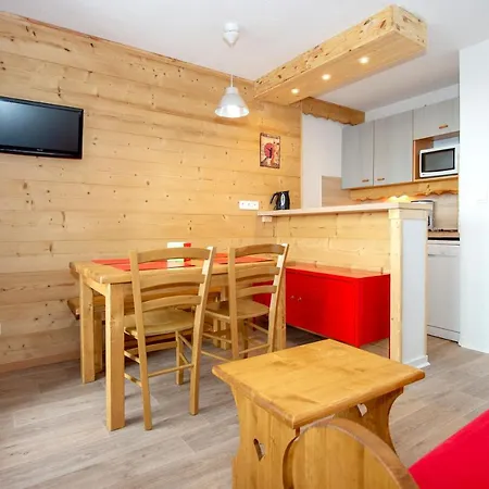 Capfun L'ecrin D'huez,
