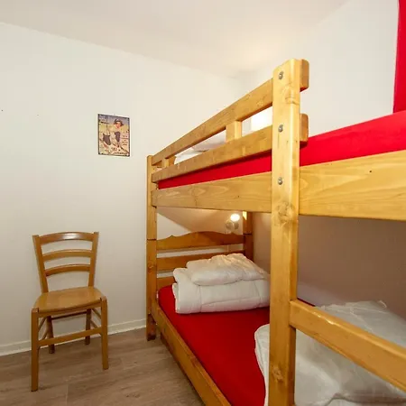 Capfun L'ecrin D'huez,